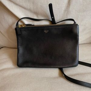 Celine Small Trio Bag